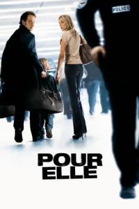 Pour elle (2008) poster
