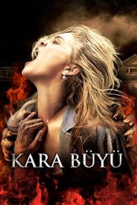 Kara Büyü (2009) poster