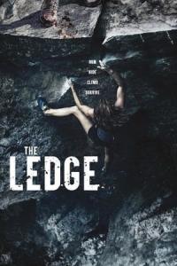 The Ledge (2022) poster