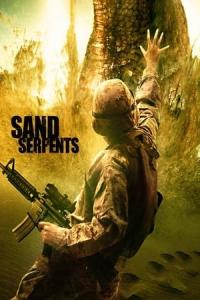 Sand Serpents (2009) poster