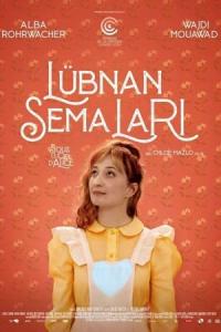 Lübnan Semaları (2021) poster