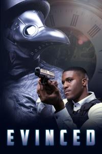 Evinced (2022) poster