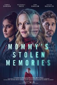 Mommy's Stolen Memories (2023) poster