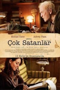 Çok Satanlar (2021) poster