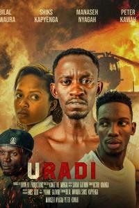 Uradi (2021) poster