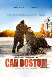 Can Dostum (2011) poster