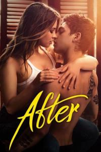 After (2019) poster