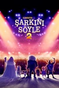 Şarkını Söyle 2 (2021) poster