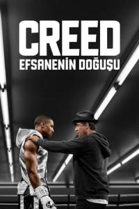 Creed: Efsanenin Doğuşu (2015) poster
