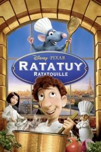 Ratatuy (2007) poster
