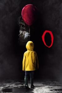 O (2017) poster
