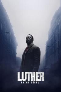 Luther: Batan Güneş (2023) poster