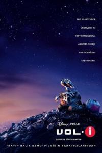 VOL·i (2008) poster