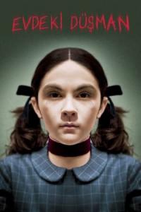 Evdeki düşman (2009) poster