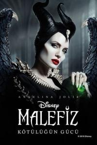 Malefiz 2: Kötülüğün Gücü (2019) poster