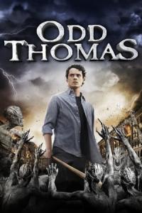 Tuhaf Thomas (2013) poster