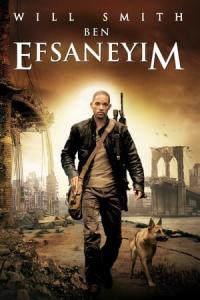 Ben Efsaneyim (2007) poster