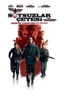 Soysuzlar Çetesi (2009) poster