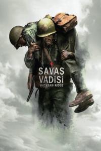 Savaş Vadisi (2016) poster