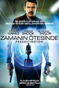 Zamanın Ötesinde (2014) poster