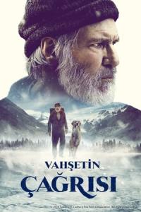 Vahşetin Çağrısı (2020) poster