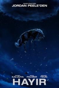 Hayır (2022) poster