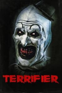 Terrifier (2018) poster