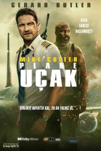 Uçak (2023) poster
