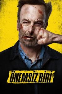 Önemsiz Biri (2021) poster