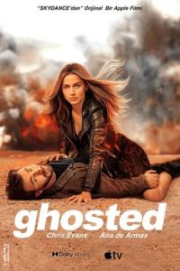 Ghosted (2023) poster