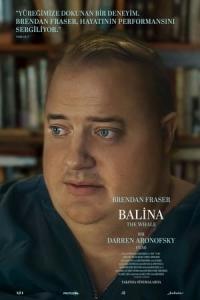 Balina (2022) poster