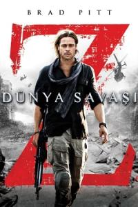 Dünya Savaşı Z (2013) poster