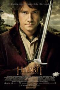Hobbit: Beklenmedik Yolculuk (2012) poster