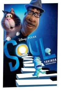 Soul (2020) poster