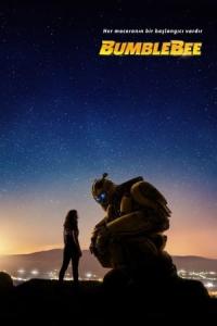 Transformers: Bumblebee (2018) poster