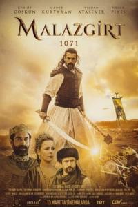 Malazgirt 1071 (2022) poster