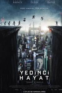 Yedinci Hayat (2017) poster