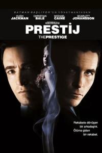 Prestij (2006) poster