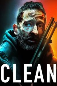 Clean (2022) poster