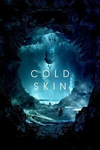 Cold Skin (2017) poster