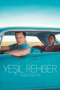 Yeşil Rehber (2018) poster
