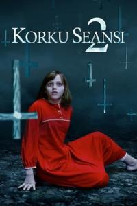 Korku Seansı 2 (2016) poster
