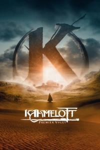 Kaamelott - The First Chapter (2021) poster