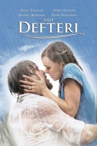 Not Defteri (2004) poster