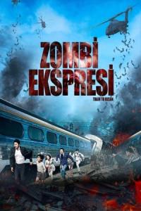 Zombi Ekspresi (2016) poster
