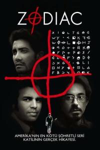 Zodiac (2007) poster