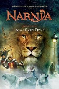 Narnia Günlükleri: Aslan, Cadı ve Dolap (2005) poster