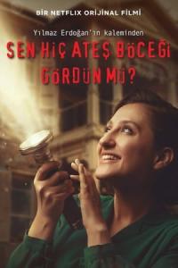 Sen Hiç Ateşböceği Gördün mü? (2021) poster