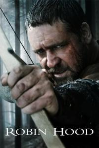 Robin Hood (2010) poster