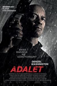 Adalet (2014) poster